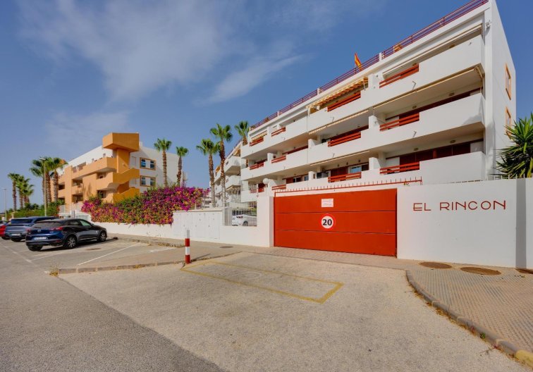 Herverkoop - Appartement - Orihuela Costa - Playa Flamenca