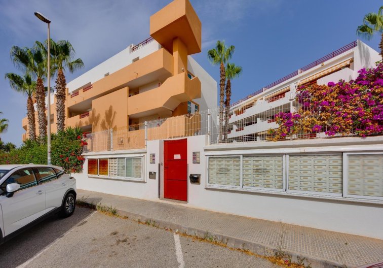 Herverkoop - Appartement - Orihuela Costa - Playa Flamenca