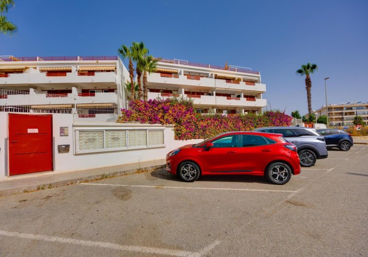 Herverkoop - Appartement - Orihuela Costa - Playa Flamenca