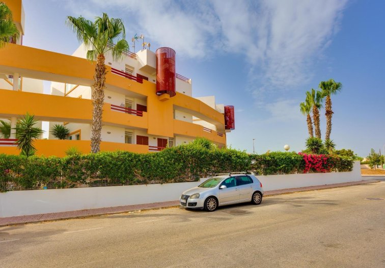 Herverkoop - Appartement - Orihuela Costa - Playa Flamenca