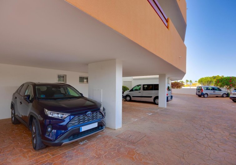 Herverkoop - Appartement - Orihuela Costa - Playa Flamenca