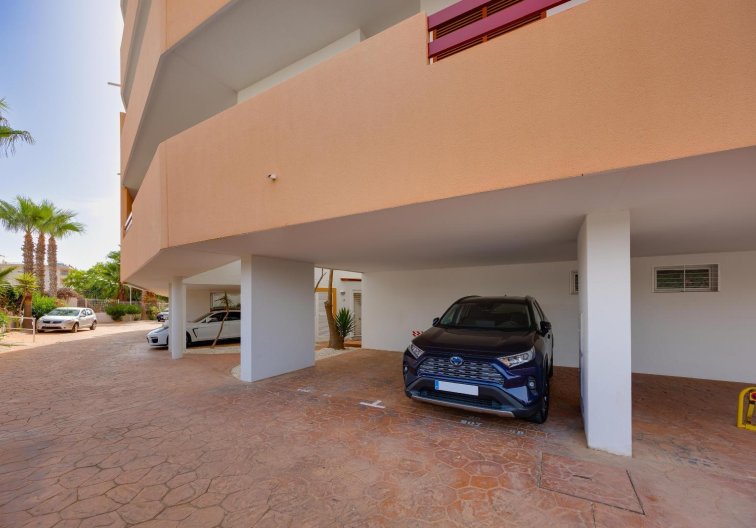 Herverkoop - Appartement - Orihuela Costa - Playa Flamenca