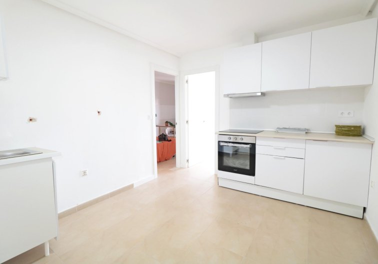 Wiederverkauf - Wohnung - Torrevieja - Acequion
