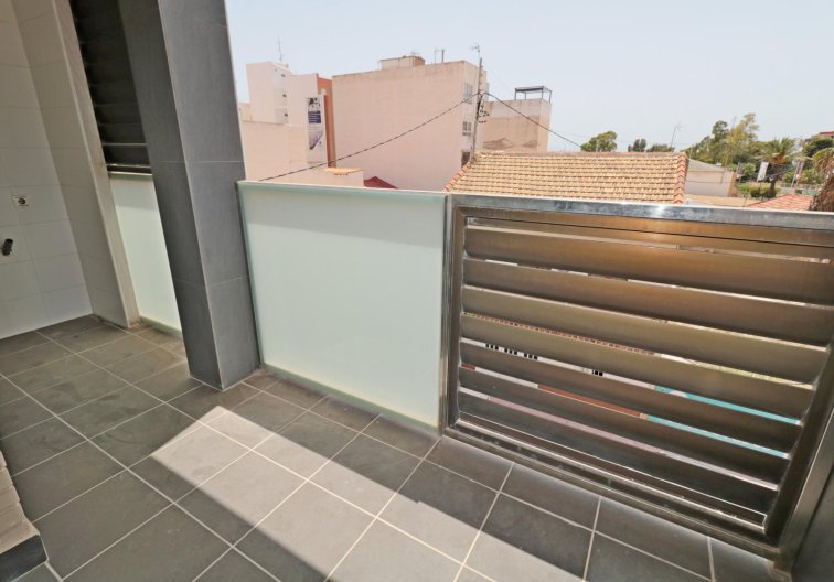 Wiederverkauf - Wohnung - Torrevieja - Acequion