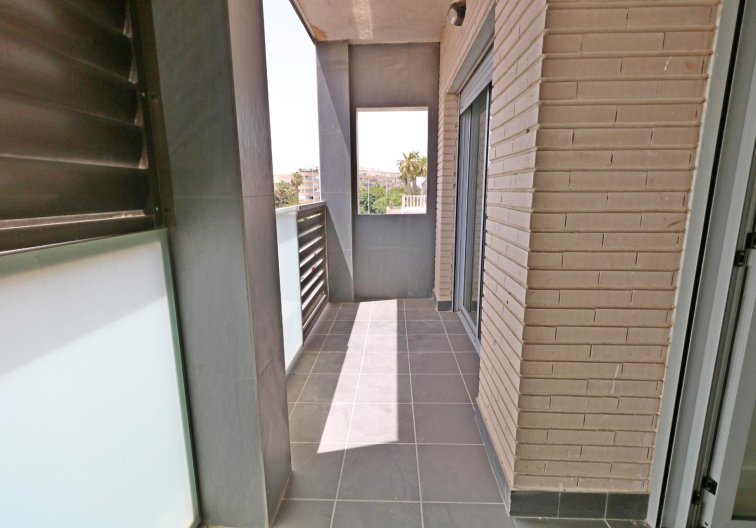Wiederverkauf - Wohnung - Torrevieja - Acequion