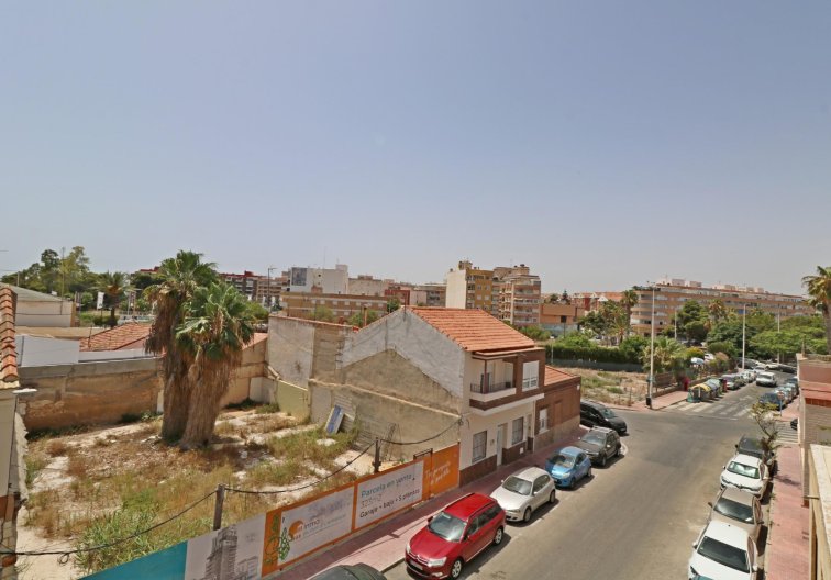 Wiederverkauf - Wohnung - Torrevieja - Acequion
