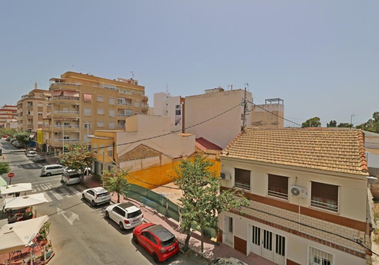 Wiederverkauf - Wohnung - Torrevieja - Acequion