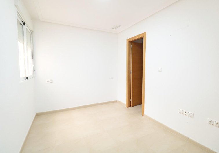 Wiederverkauf - Wohnung - Torrevieja - Acequion