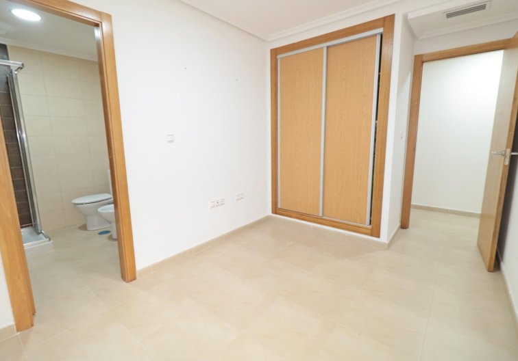 Wiederverkauf - Wohnung - Torrevieja - Acequion
