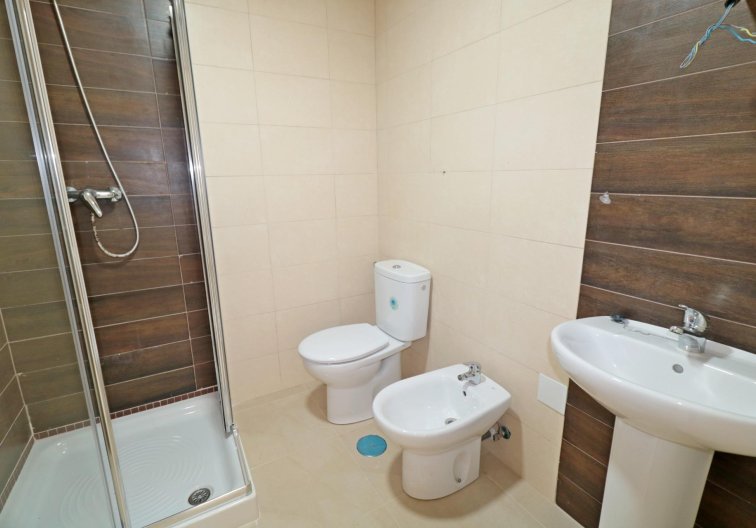 Wiederverkauf - Wohnung - Torrevieja - Acequion