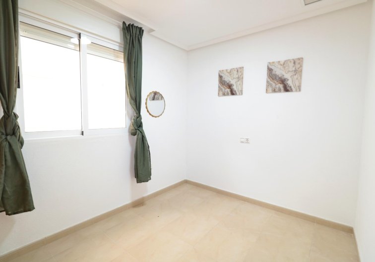 Wiederverkauf - Wohnung - Torrevieja - Acequion