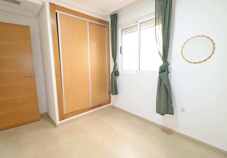Wiederverkauf - Wohnung - Torrevieja - Acequion