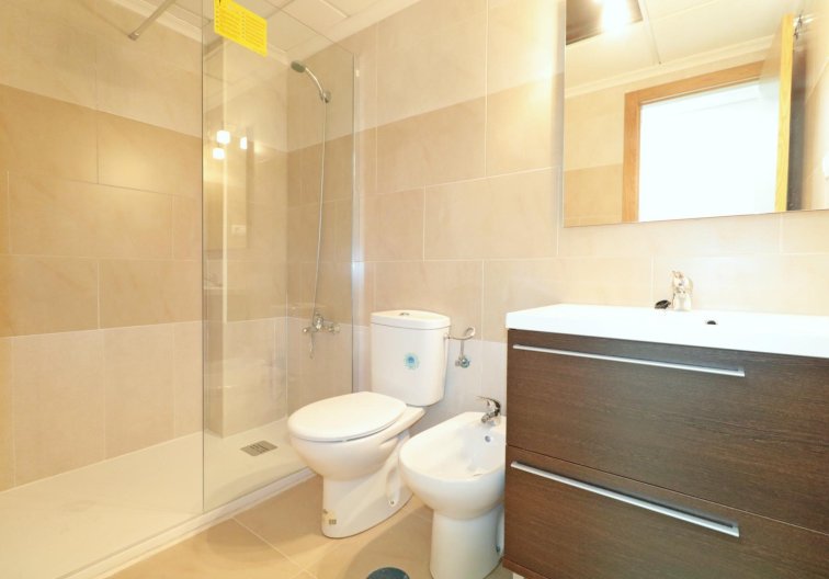 Wiederverkauf - Wohnung - Torrevieja - Acequion