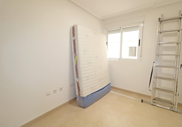 Wiederverkauf - Wohnung - Torrevieja - Acequion