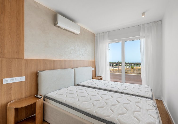 Segunda mano - Atico - Torrevieja - Costa Blanca