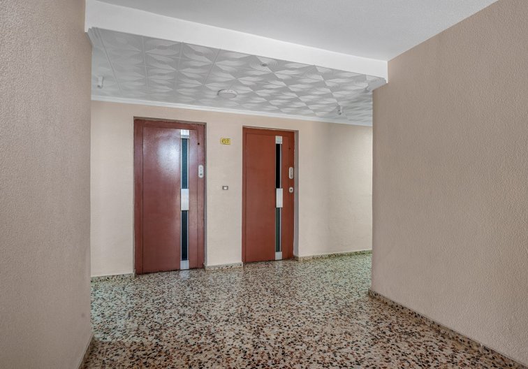 Segunda mano - Atico - Torrevieja - Costa Blanca