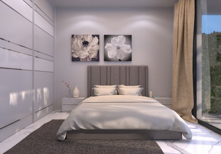Revente - villa - Rojales - Inland