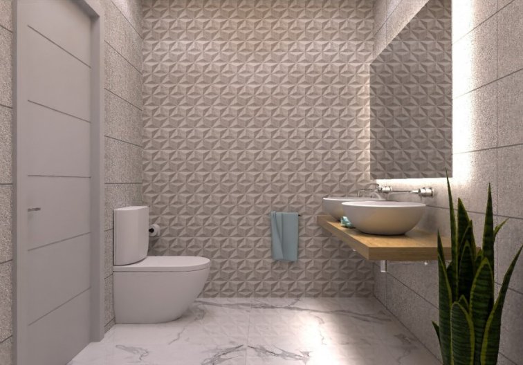 Revente - villa - Rojales - Inland