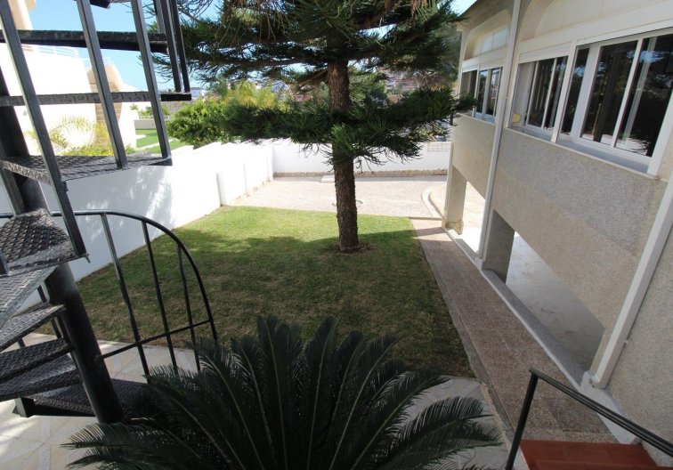Resale - town house - Torrevieja - Los Balcones - Los Altos Del Edén