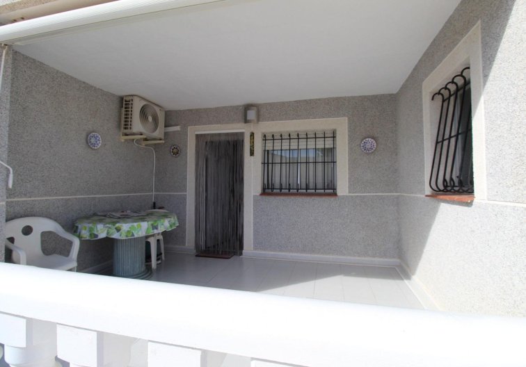 Resale - town house - Torrevieja - Los Balcones - Los Altos Del Edén
