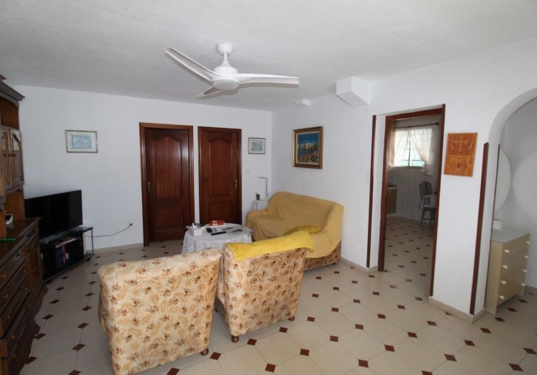 Resale - town house - Torrevieja - Los Balcones - Los Altos Del Edén