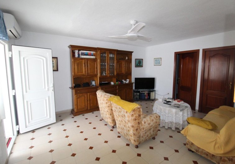 Resale - town house - Torrevieja - Los Balcones - Los Altos Del Edén