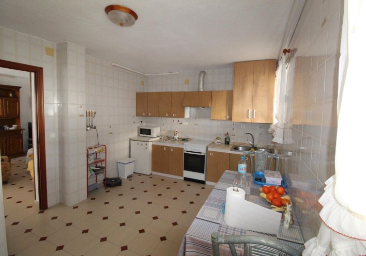 Resale - town house - Torrevieja - Los Balcones - Los Altos Del Edén