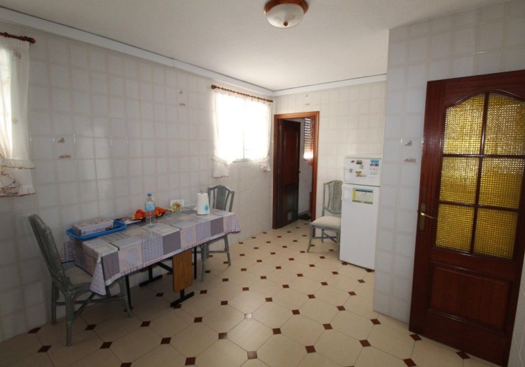 Resale - town house - Torrevieja - Los Balcones - Los Altos Del Edén