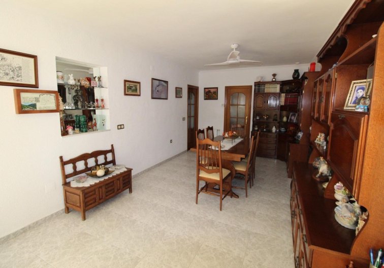 Resale - town house - Torrevieja - Los Balcones - Los Altos Del Edén