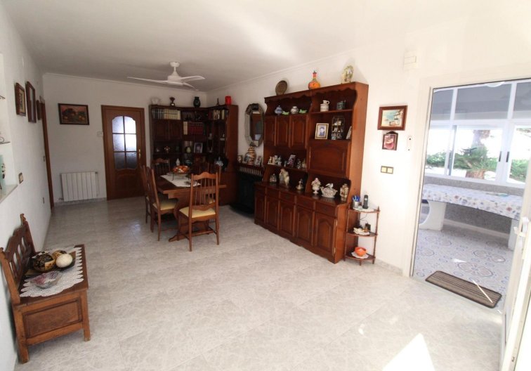 Resale - town house - Torrevieja - Los Balcones - Los Altos Del Edén