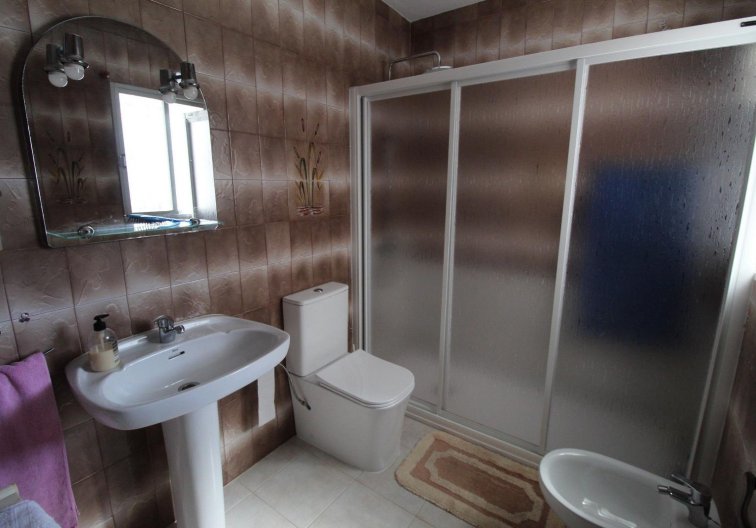Resale - town house - Torrevieja - Los Balcones - Los Altos Del Edén