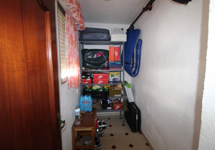 Resale - town house - Torrevieja - Los Balcones - Los Altos Del Edén