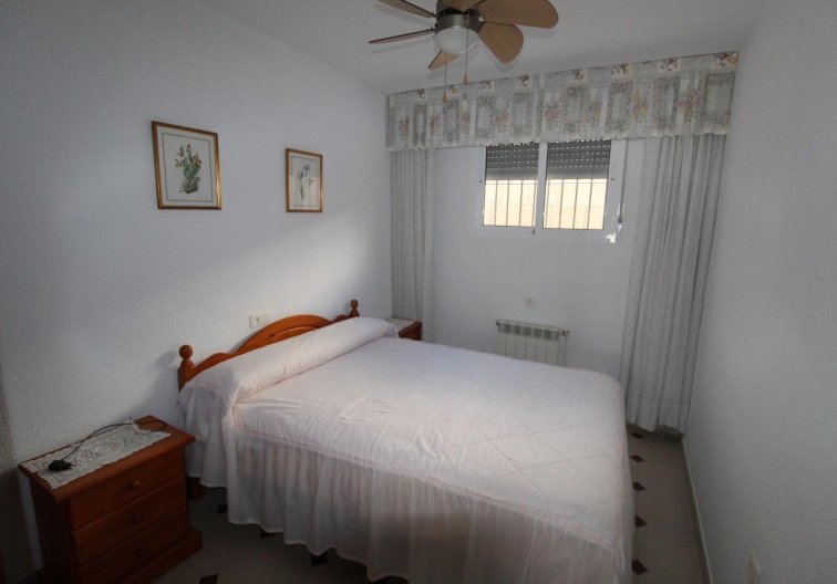 Resale - town house - Torrevieja - Los Balcones - Los Altos Del Edén