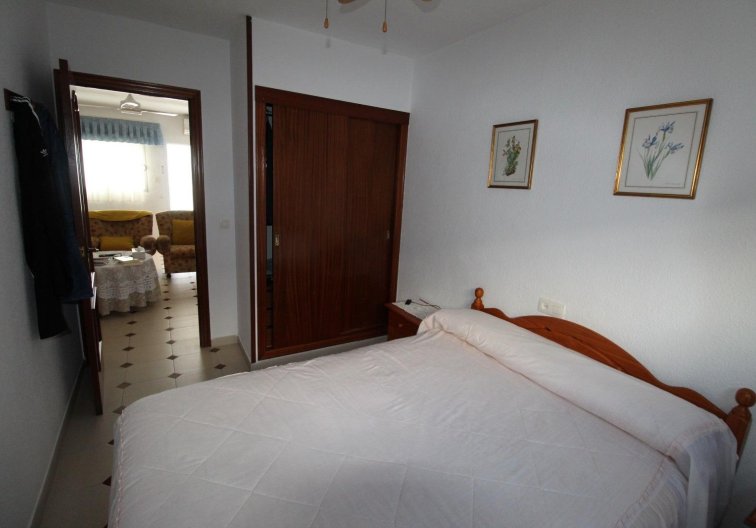 Resale - town house - Torrevieja - Los Balcones - Los Altos Del Edén