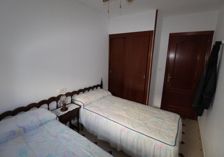 Resale - town house - Torrevieja - Los Balcones - Los Altos Del Edén