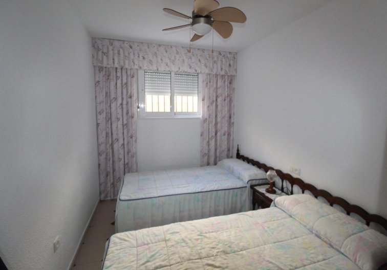 Resale - town house - Torrevieja - Los Balcones - Los Altos Del Edén