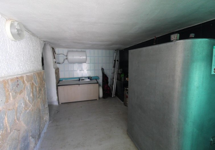 Resale - town house - Torrevieja - Los Balcones - Los Altos Del Edén
