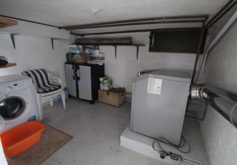 Resale - town house - Torrevieja - Los Balcones - Los Altos Del Edén