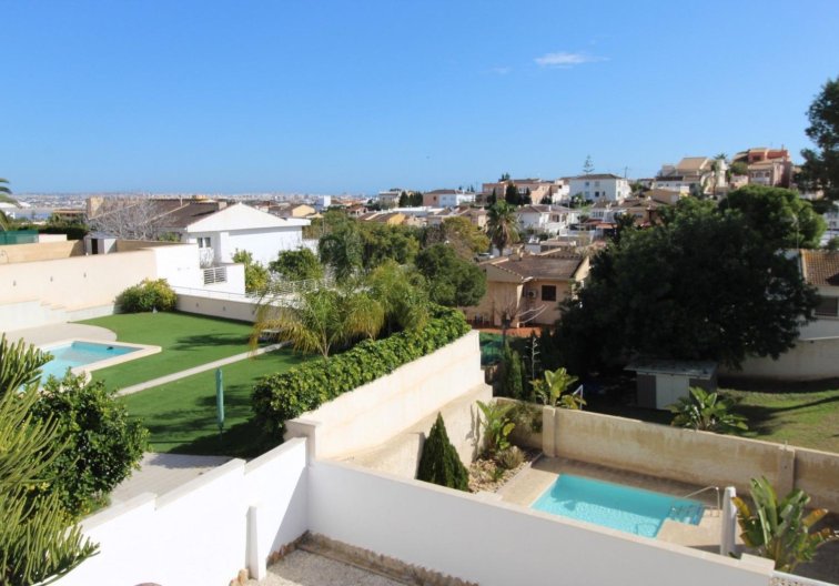 Resale - town house - Torrevieja - Los Balcones - Los Altos Del Edén