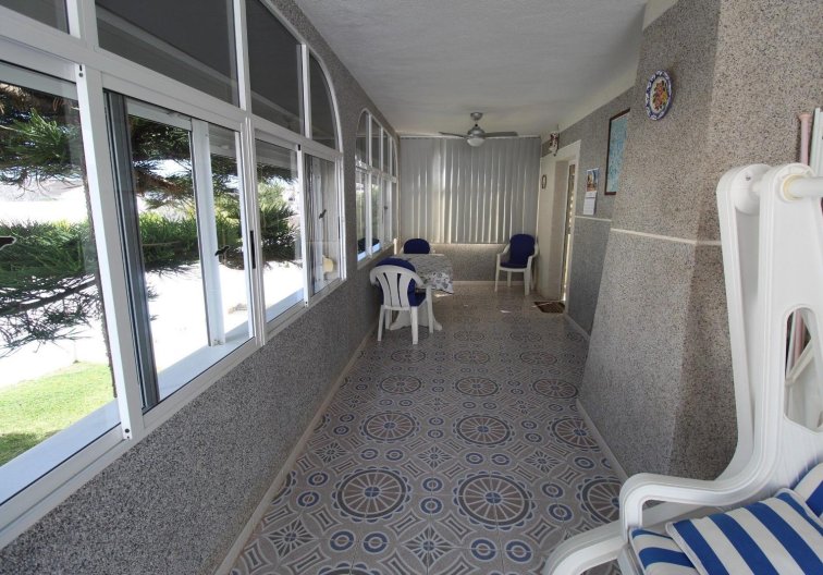 Resale - town house - Torrevieja - Los Balcones - Los Altos Del Edén