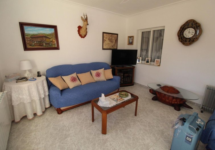 Resale - town house - Torrevieja - Los Balcones - Los Altos Del Edén