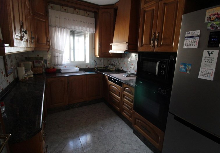 Resale - town house - Torrevieja - Los Balcones - Los Altos Del Edén