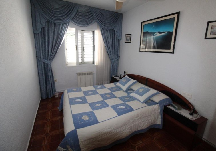 Resale - town house - Torrevieja - Los Balcones - Los Altos Del Edén
