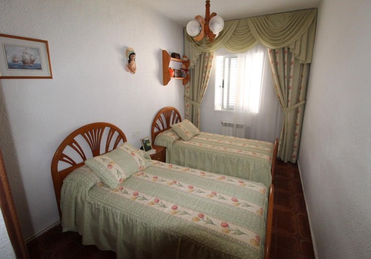 Resale - town house - Torrevieja - Los Balcones - Los Altos Del Edén