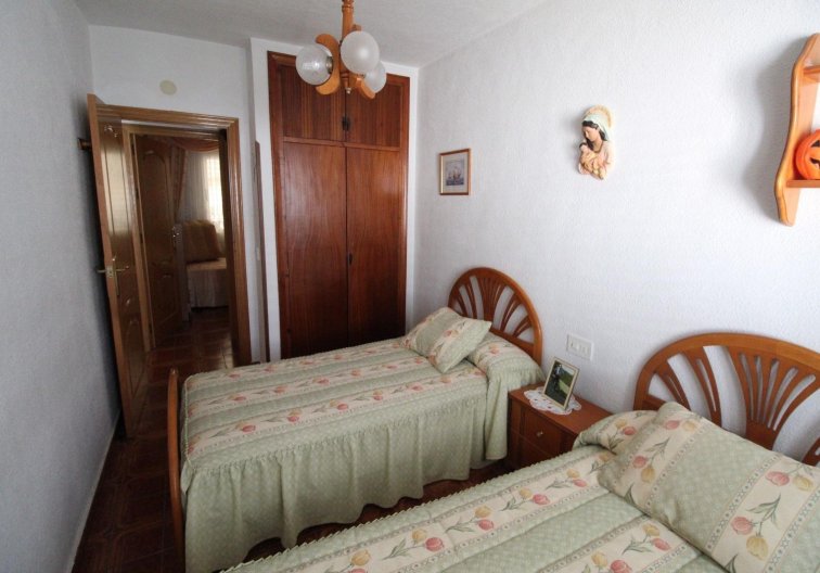 Resale - town house - Torrevieja - Los Balcones - Los Altos Del Edén