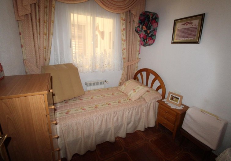 Resale - town house - Torrevieja - Los Balcones - Los Altos Del Edén
