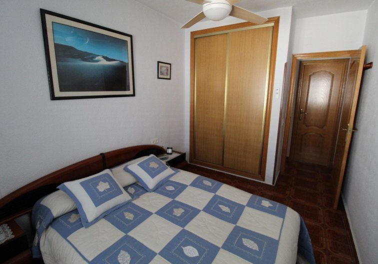 Resale - town house - Torrevieja - Los Balcones - Los Altos Del Edén