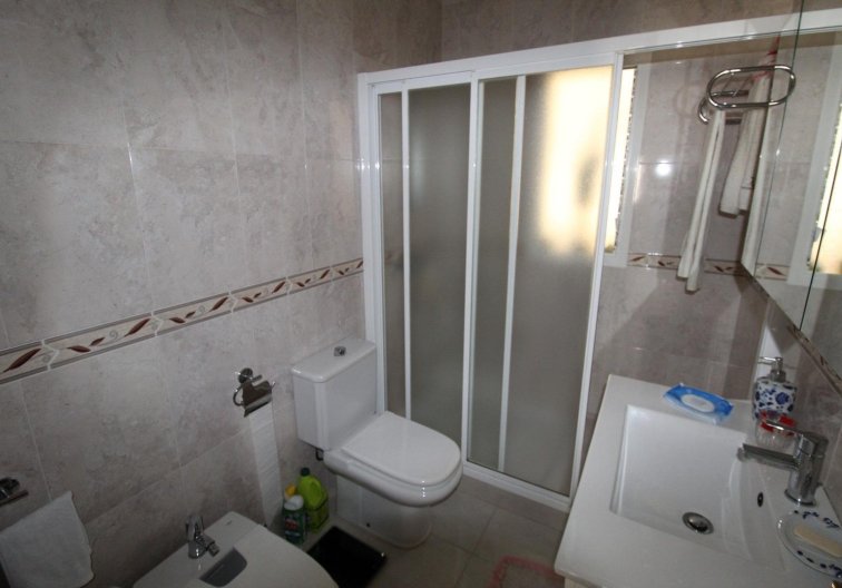 Resale - town house - Torrevieja - Los Balcones - Los Altos Del Edén