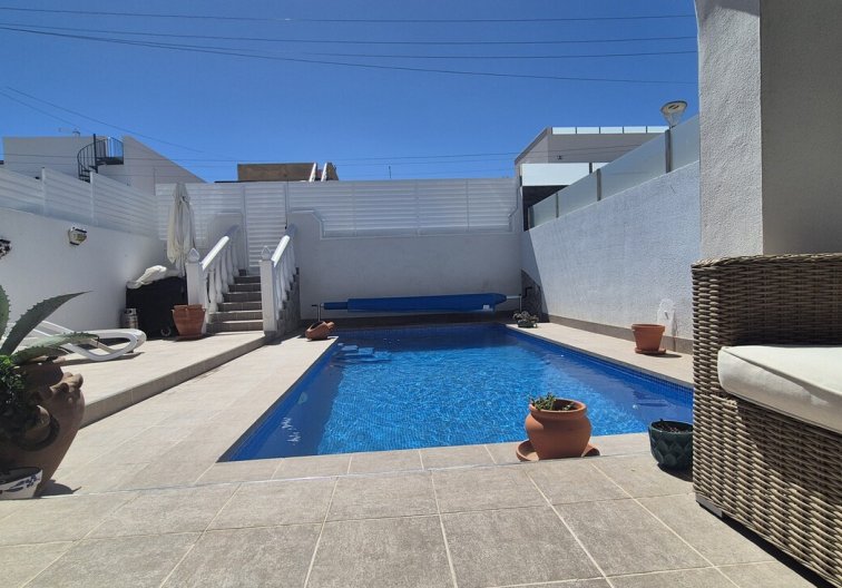 Segunda mano - Semi Detached - Villamartin - Costa Blanca