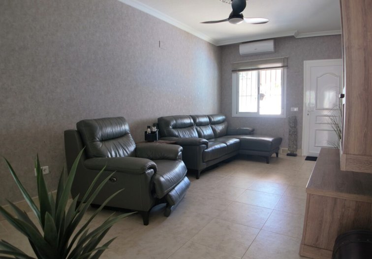 Segunda mano - Semi Detached - Villamartin - Costa Blanca